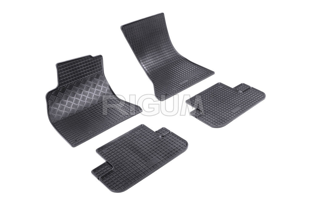 Covorase Auto Audi A5 8T3, 01.2008 – 09.2016, caroserie coupe | 900132