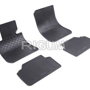 Covorase Auto BMW Seria 3 E90, 03.2005 – 12.2011, caroserie sedan | 900231