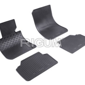 Covorase Auto BMW Seria 3 E91, 09.2005 – 11.2012, caroserie combi | 900231