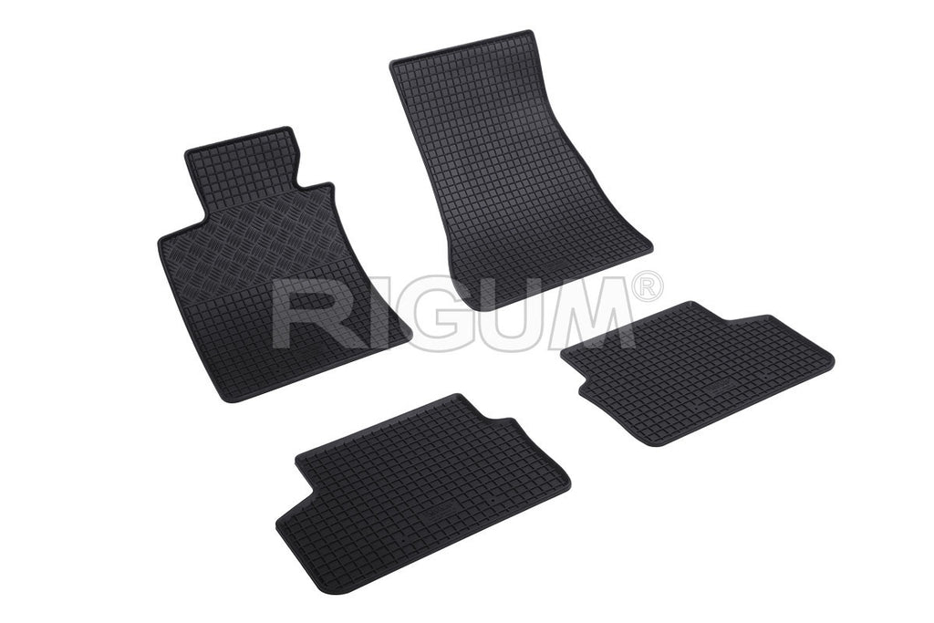 Covorase Auto BMW Seria 5 G30, 02.2017 – 09.2023, caroserie sedan | 904321
