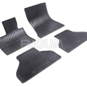 Covorase Auto BMW X5 E70, 04.2007 – 09.2013, caroserie suv | 900309