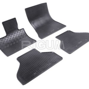 Covorase Auto BMW X5 E70, 04.2007 – 09.2013, caroserie suv | 900309