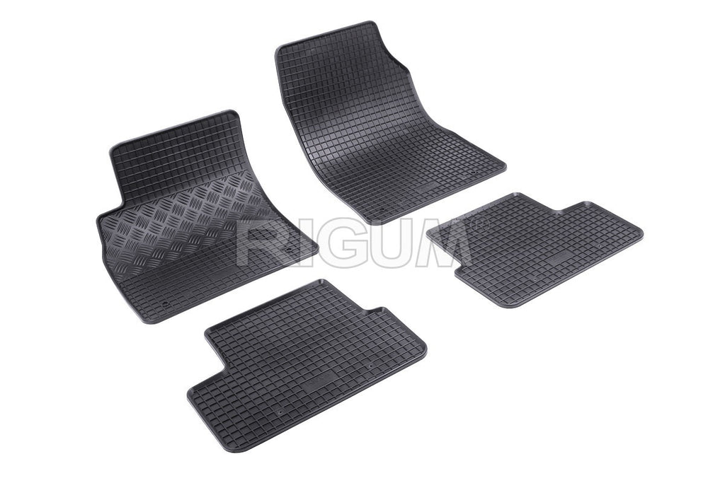 Covorase Auto Chevrolet Cruze, 05.2009 – 2016, caroserie sedan, hatchback, combi | 901313