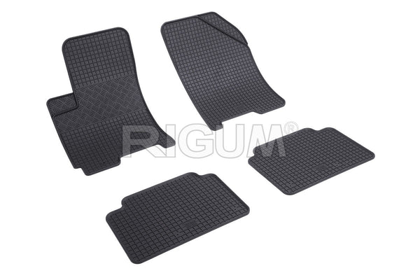 Covorase Auto Chevrolet Kalos T200, an fabricatie 2002 – 2006, caroserie hatchback | 901290