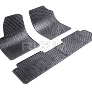 Covorase Auto Citroen Berlingo I, 1996 – 2008, caroserie van 5 locuri | 900361