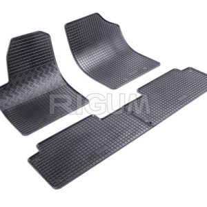 Covorase Auto Citroen Berlingo I, 1996 – 2008, caroserie van 5 locuri | 900361