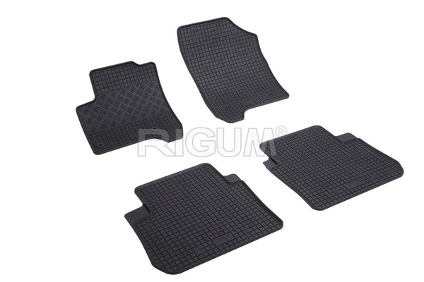 Covorase Auto Citroen C3 Picasso, 2009 – 10.2017, caroserie van | 900422