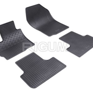 Covorase Auto Citroen C4 Aircross, 05.2012 – 03.2017, caroserie suv | 901702