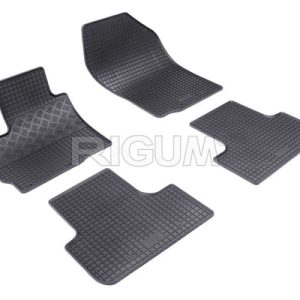 Covorase Auto Citroen C4 Aircross, 05.2012 – 03.2017, caroserie suv | 901702