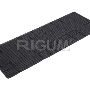 Covorase Auto Citroen Jumpy III, 01.2016 – prezent, caroserie van rand 3 | 904420