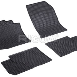 Covorase Auto Dacia Lodgy, an 07.2012 – prezent, caroserie combi | 900620