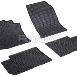 Covorase Auto Dacia Lodgy, an 07.2012 – prezent, caroserie combi | 900620