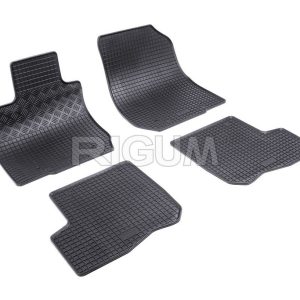 Covorase auto Dacia Logan MCV Logan I MCV, an fabricatie 01.2007 – 08.2013, caroserie combi 5 locuri | 900651