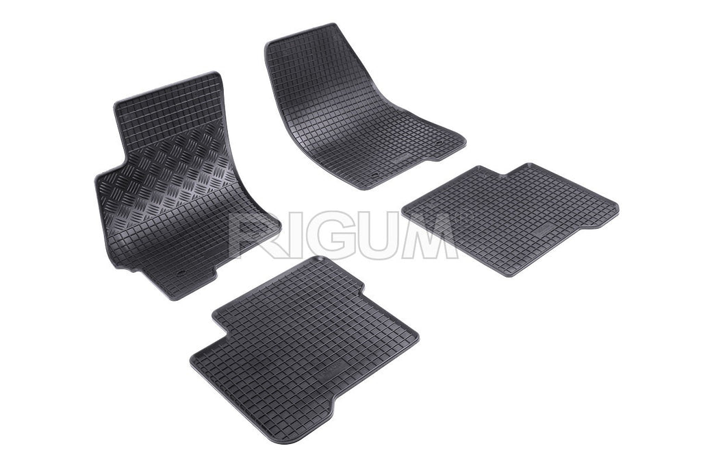 Covorase Auto Fiat Linea, an 06.2007 – 11.2018, caroserie sedan | 900743