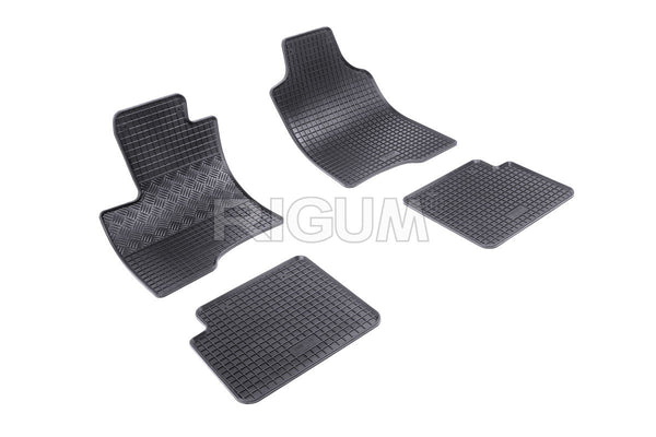 Covorase Auto Fiat Panda III, 03.2012 – prezent, caroserie hatchback | 900767