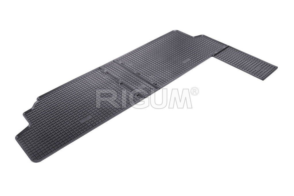 Covorase Auto Fiat Scudo II, an 2007 – 2016, caroserie van rand 2 | 900576