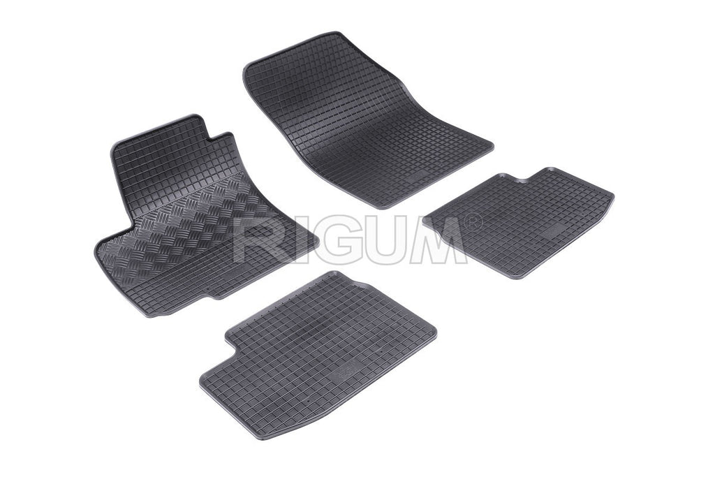 Covorase Auto Fiat Sedici, an 2006 – 08.2013, caroserie suv | 902303