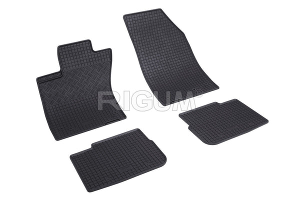 Covorase Auto Fiat Tipo, an 01.2016 – prezent, caroserie sedan | 903591