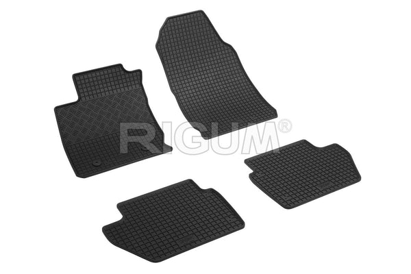 Covorase Auto Ford EcoSport, an 02.2018 – prezent, caroserie suv | 904468