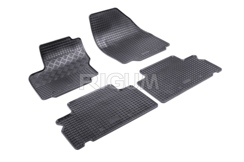 Covorase Auto Ford Galaxy II, an 06.2006 – 08.2015, caroserie van 5 locuri | 900897