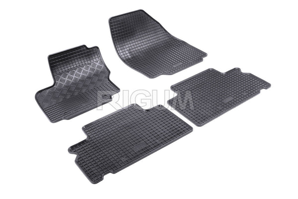 Covorase Auto Ford Galaxy II, an 06.2006 – 08.2015, caroserie van 5 locuri | 900897