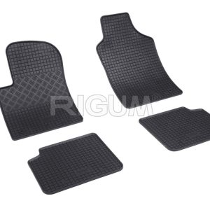 Covorase Auto Ford KA II, 2009 – 08.2017, caroserie hatchback | 900675