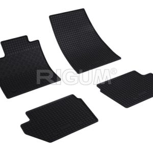 Covorase Auto Ford Puma, an 10.2019 – prezent, caroserie suv | 904291