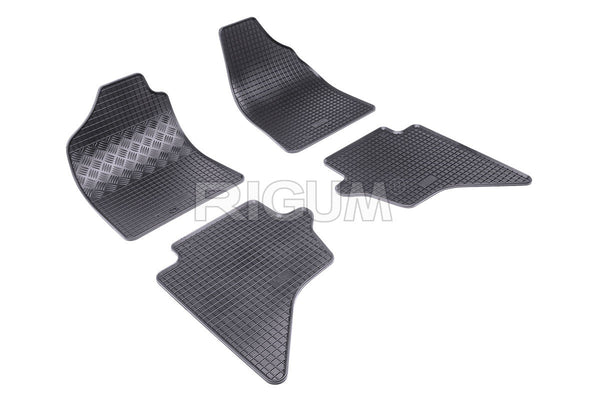 Covorase Auto Ford Ranger, an 2007 – 2011, caroserie pick-up | 901580