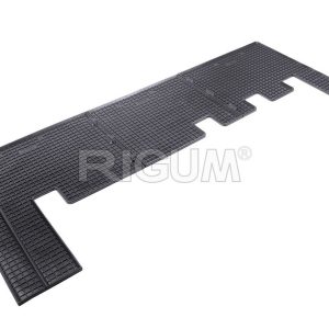 Covorase auto Ford Transit Custom, 2018 – prezent, caroserie van, rand 2 | 900989