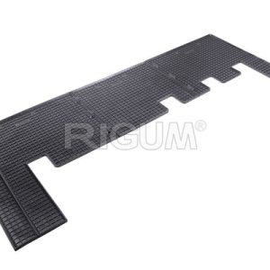 Covorase auto Ford Transit Custom, 2018 – prezent, caroserie van, rand 2 | 900989