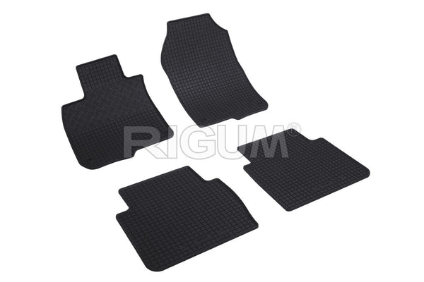 Covorase Auto Honda CR-V V, an fabricatie 10.2018 – 07.2023, caroserie suv | 904697