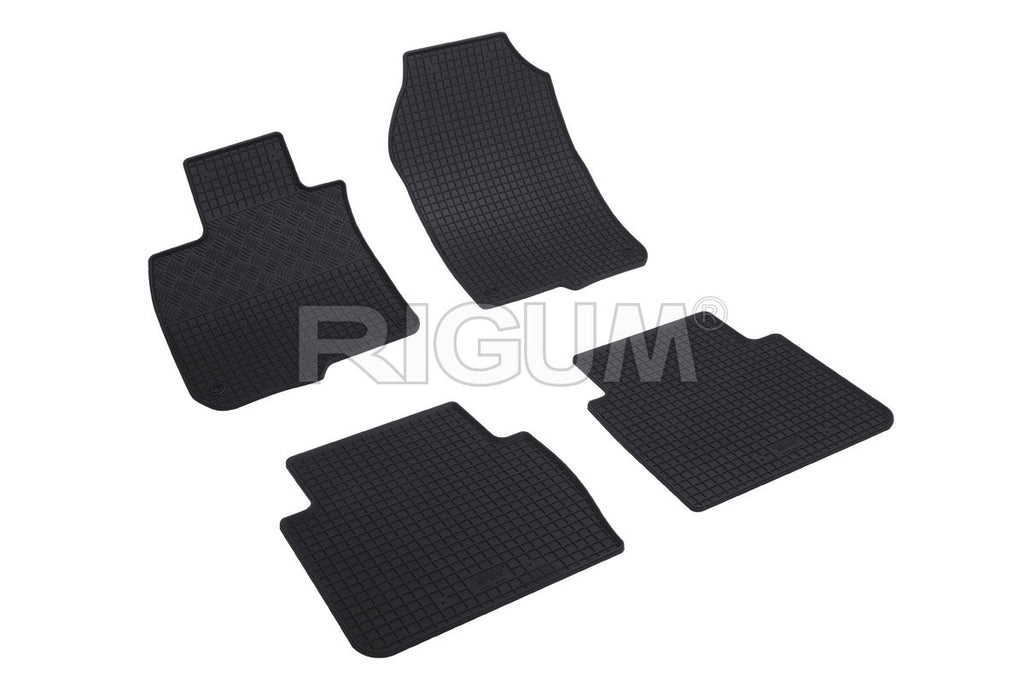 Covorase Auto Honda CR-V V, an fabricatie 10.2018 – 07.2023, caroserie suv | 904697