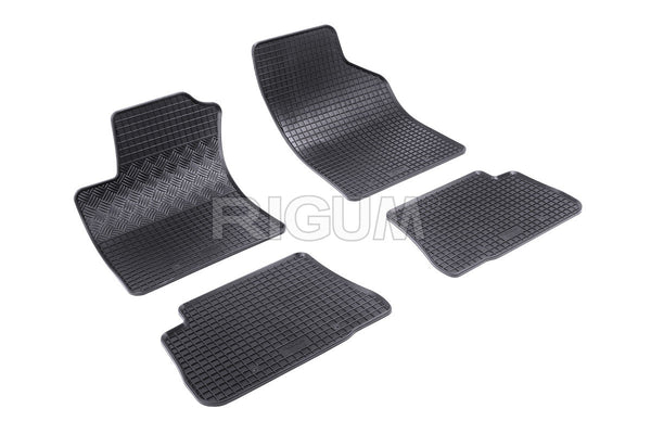 Covorase Auto Hyundai Getz, an 2002 – 2008, caroserie hatchback | 901139
