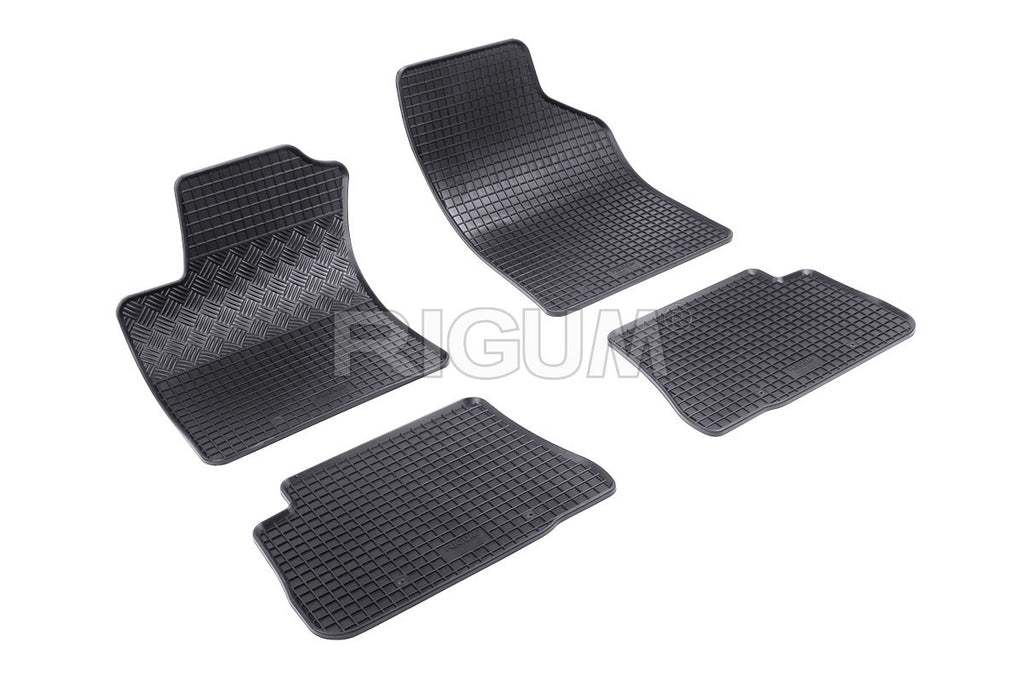 Covorase Auto Hyundai Getz, an 2002 – 2008, caroserie hatchback | 901139