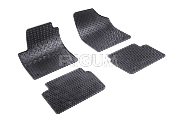 Covorase Auto Hyundai I10 I, an 2008 – 2013, caroserie hatchback | 901146