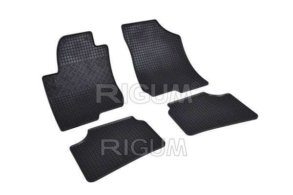 Covorase Auto Hyundai I30 I, an 07.2007 – 01.2012, caroserie hatchback | 904642
