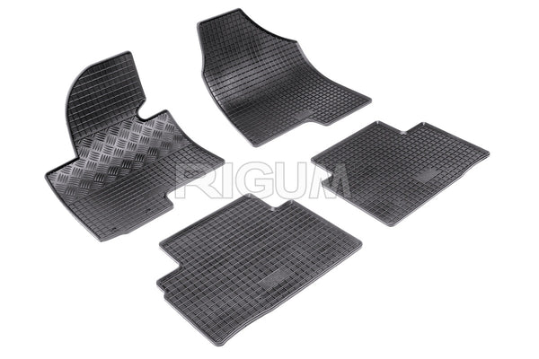 Covorase Auto Hyundai IX35, an 2010 – 06.2015, caroserie suv | 901207