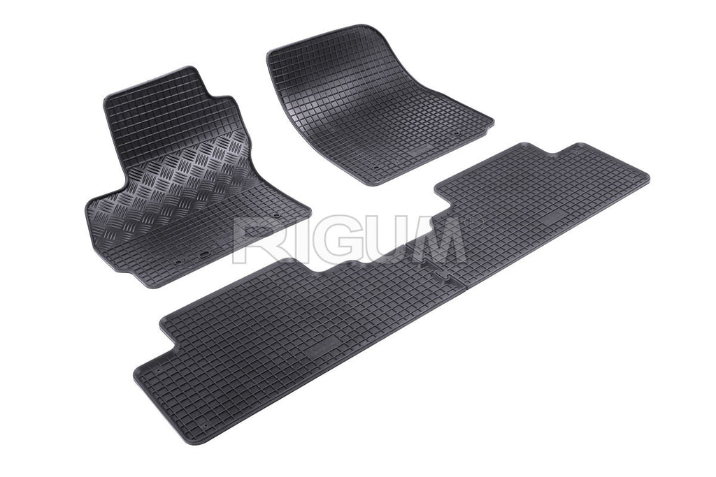 Covorase Auto Mazda 5 II, 10.2010 – 2015, caroserie van 5 locuri | 901542
