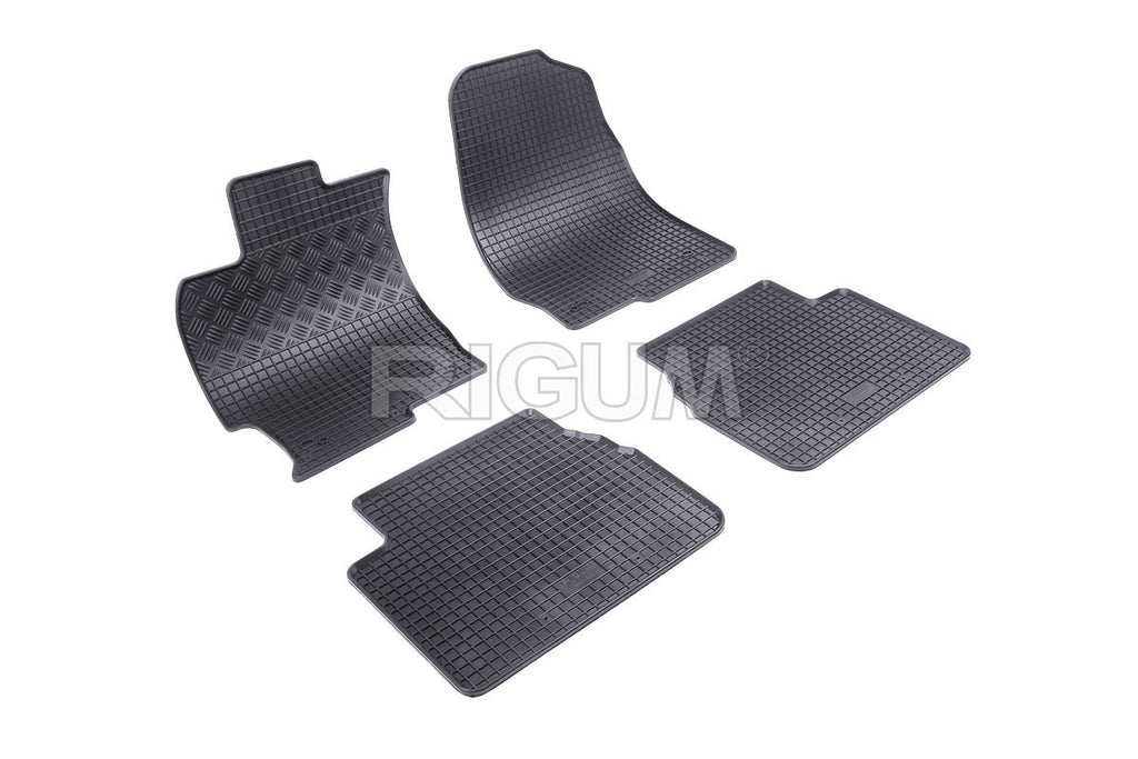 Covorase Auto Mazda 6 I, an 02.2002 – 2008, caroserie sedan, combi | 901566