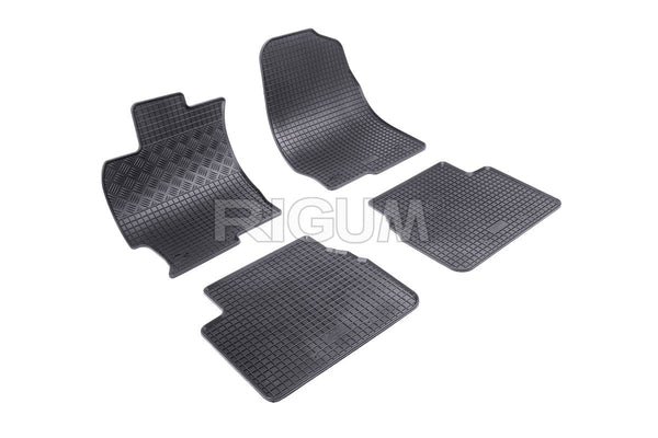 Covorase Auto Mazda 6 I, an 02.2002 – 2008, caroserie sedan, combi | 901566