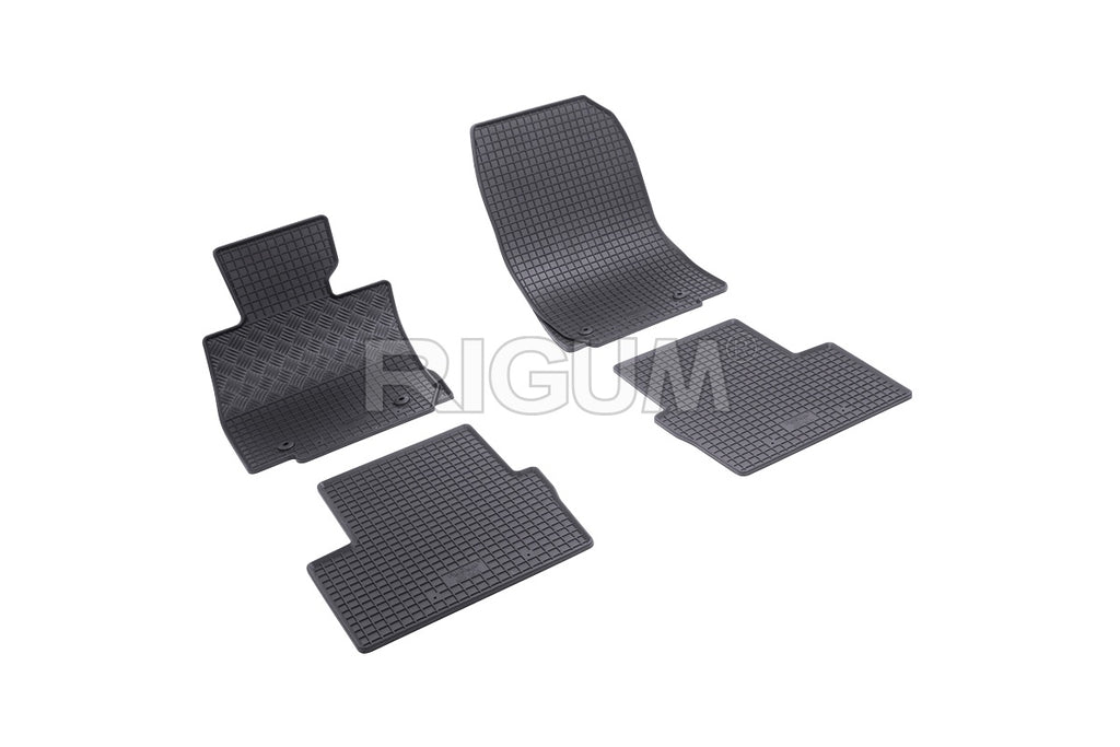 Covorase Auto Mazda CX -3, an 06.2015 – 12.2021, caroserie suv | 903201