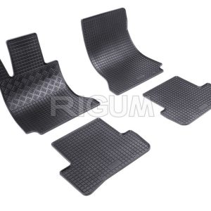 Covorase Auto Mercedes C-Class W204, an 12.2007 – 09.2014, caroserie combi | 901641