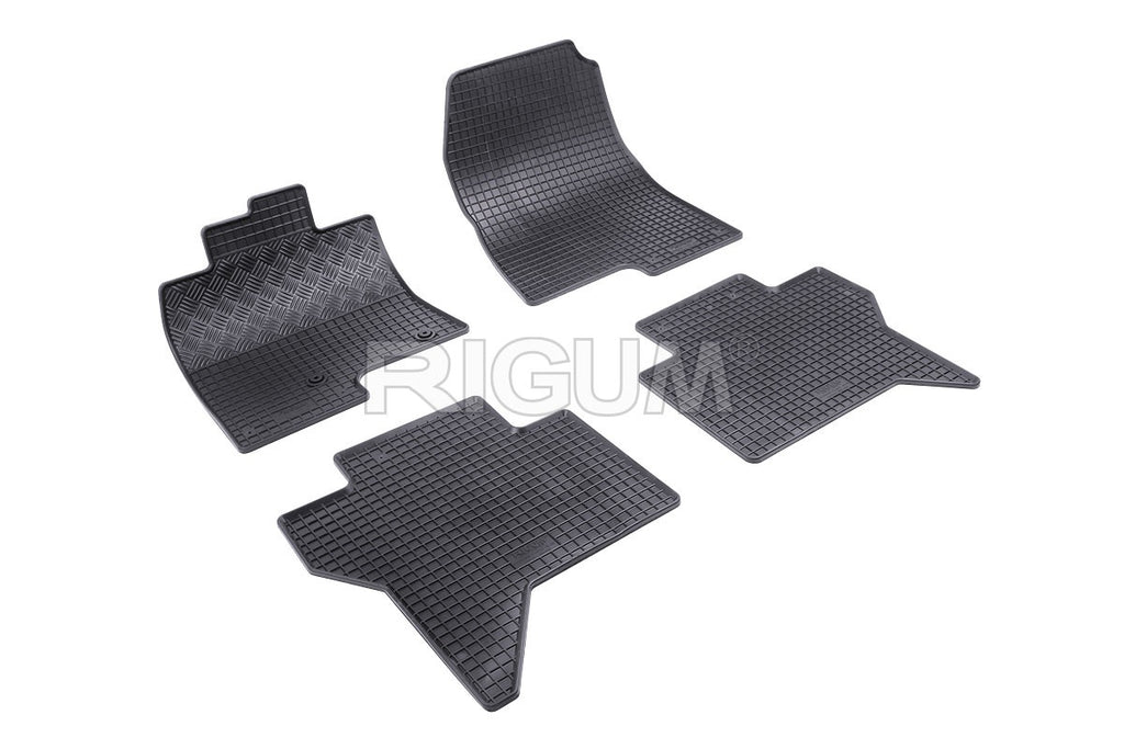 Covorase Auto Mitsubishi Pajero III, an 2000 – 03.2007, caroserie suv 5 usi | 901740