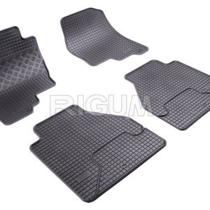 Covorase auto Nissan Navara, an fabricatie 2005 – 2010, caroserie pick-up | 901788