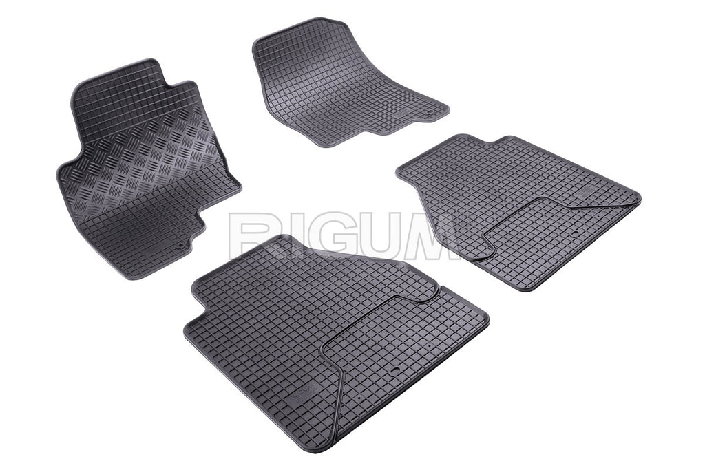 Covorase Auto Nissan Pathfinder, an 2005 – 2010, caroserie suv | 901788