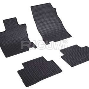 Covorase Auto Nissan Qashqai II, an 02.2014 – 05.2021, caroserie suv | 902853