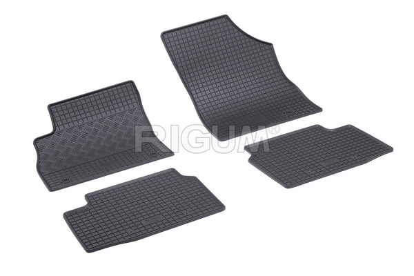 Covorase Auto Opel Astra K, an fabricatie 11.2015 – 12.2021, caroserie hatchback | 903577