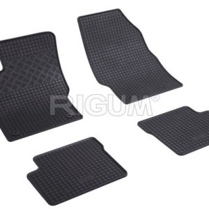 Covorase Auto Opel Corsa E, an 12.2014 – 05.2019, caroserie hatchback | 901924