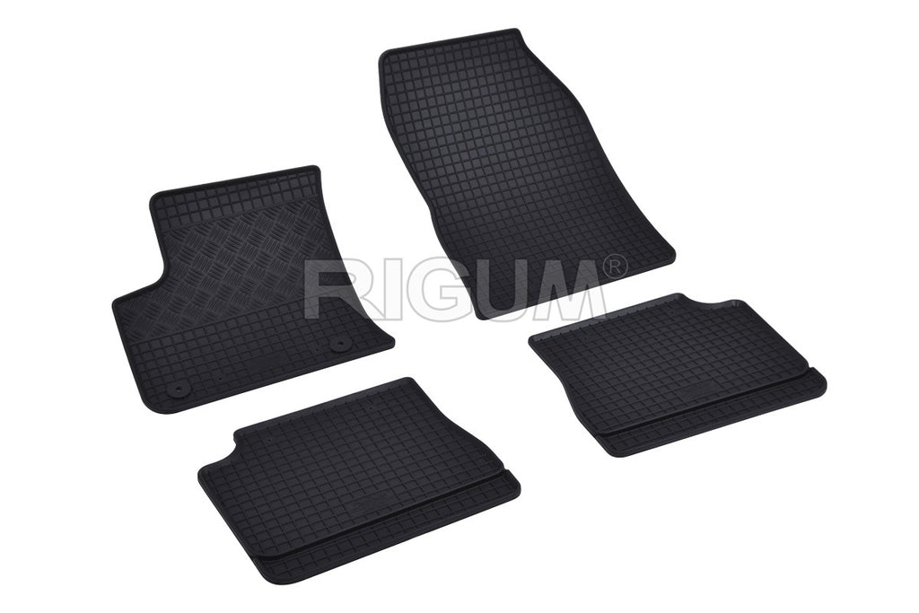 Covorase Auto Opel Corsa -e F, an 03.2020 – prezent, caroserie hatchback | 905304