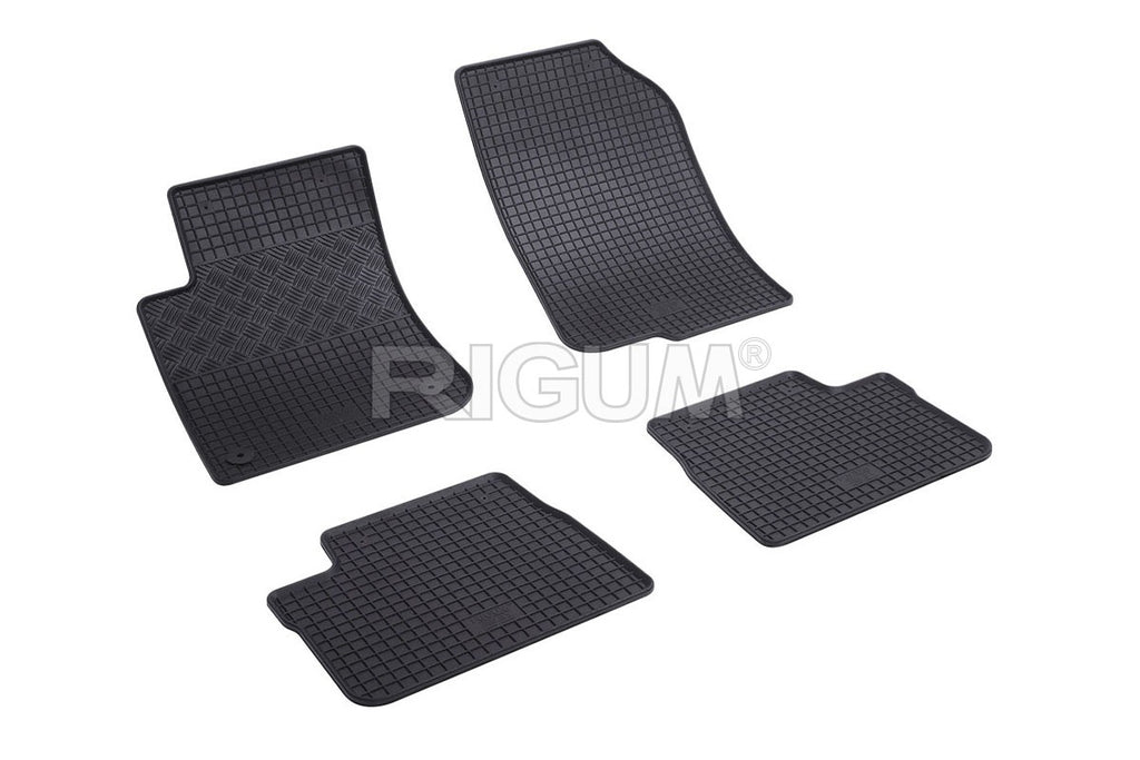 Covorase Auto Peugeot 2008 I, an 04.2013 – 12.2019, caroserie suv | 902037